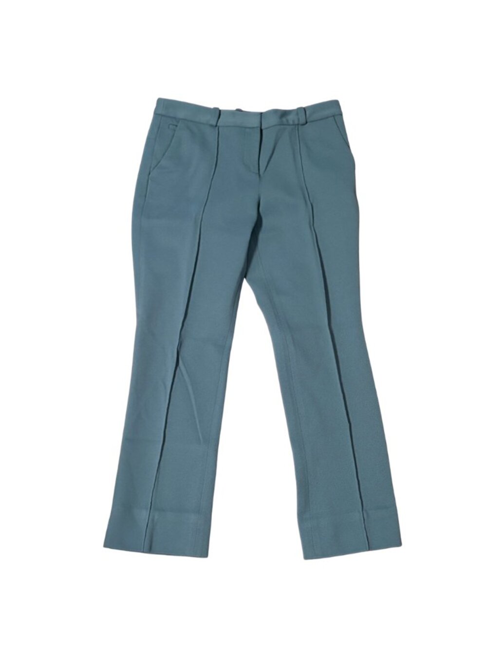 Diane von Furstenberg Blue Dress Pants Women’s Size 6